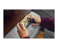 Microsoft Xbox Series Kontroler - Gold Shadow - 1187317 - zdjęcie 10